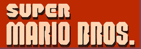 "Super Mario Bros.: Bullet Bill" Free Flash Online Arcade Game