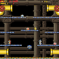 Click here to play the Flash game "Super Mario Bros.: Classic Mario Bros." (includes 2-player option)