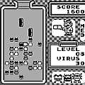 Click here to play the Java Applet game "Super Mario Bros.: Dr. Mario"