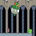 Click here to play the Flash game "Super Mario Bros.: Mario Town 2"